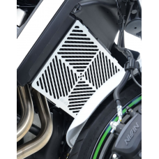 R&G Racing Radiator Guard for the Kawasaki Vulcan '18-'21 R&G Racing Radiator Guard for the Kawasaki Vulcan '18-'21